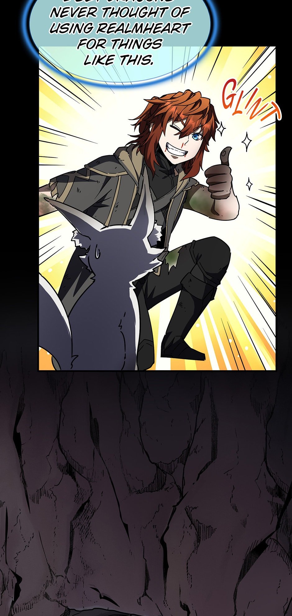 The Beginning After the End, Chapter 194 image 55